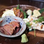 炭火焼dining おかげ家 - 