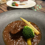 和フレンチバル村塾 - 