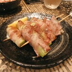 Sumibikushiyaki Senkushiya - 