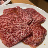 ビーフキッチン 恵比寿店 - らんぷ