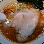 Harupin Ramen - ハルピンラーメン