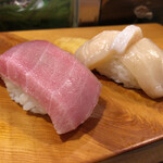 Matsusushi - 