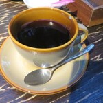 中島大祥堂 - コーヒー
