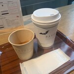 BAYFLOW cafe - 