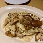 マンジャフォーコ - 