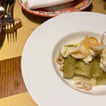 マンジャフォーコ - 