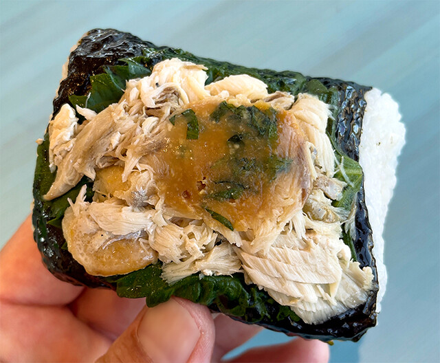 Gochisou Yaki Musubi Onimaru Ion Moru Nagakute Ten photo 5