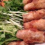 ベトナム家庭料理 カ ヤオ  - 