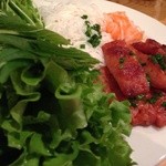 ベトナム家庭料理 カ ヤオ  - 