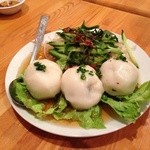 ベトナム家庭料理 カ ヤオ  - 