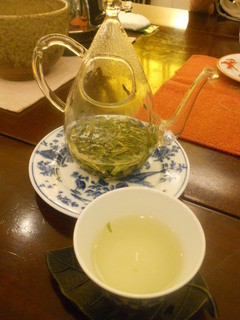 Seihoushun - 龍井茶