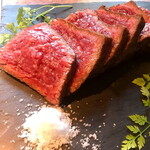 恵比寿焼肉寿司 別邸 - 