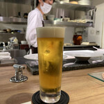 The INNOCENT CARVERY - 