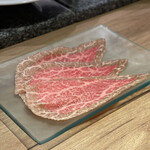 The INNOCENT CARVERY - 