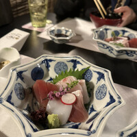 先斗町 魯ビン - 