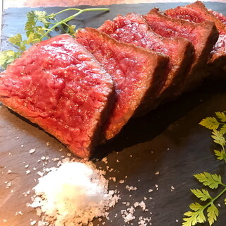 恵比寿焼肉寿司 別邸_1