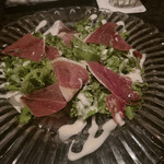 Fooding Bar Ruelle堂山 - 