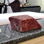 The INNOCENT CARVERY - 