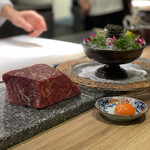 The INNOCENT CARVERY - 