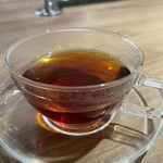 The INNOCENT CARVERY - 