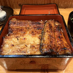 うなぎのまとい - 