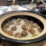 The INNOCENT CARVERY - 