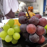 The INNOCENT CARVERY - 