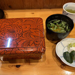 うなぎのまとい - 