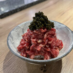 The INNOCENT CARVERY - 