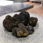 The INNOCENT CARVERY - 