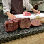 The INNOCENT CARVERY - 