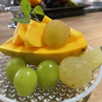 The INNOCENT CARVERY - 