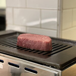 The INNOCENT CARVERY - 