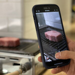 The INNOCENT CARVERY - 