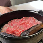 The INNOCENT CARVERY - 