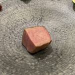 The INNOCENT CARVERY - 