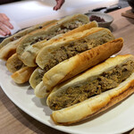 The INNOCENT CARVERY - 