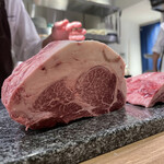 The INNOCENT CARVERY - 