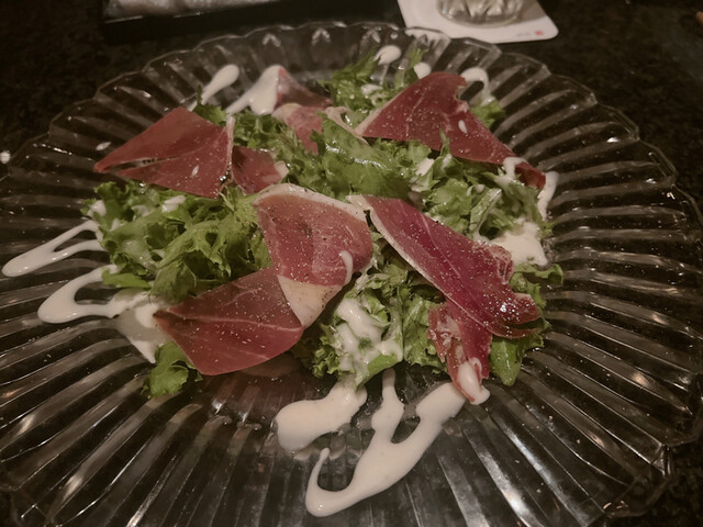 Fooding Bar Ruelle Douyama photo 2