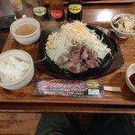 ミスター・バーク - 