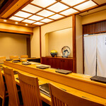 Sushi Minowa - 