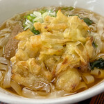 Mibu Udon - 