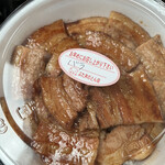 ぶた丼のとん田 - 