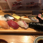 東京寿司 ITAMAE SUSHI - 