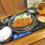 Tonkatsu Shusai Kura - 