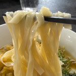 Mibu Udon - 