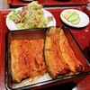 八重洲 関東炭火焼鰻 うな昇 - 料理写真: