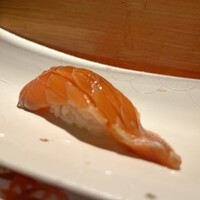 ちょこっと寿し 別邸 - 