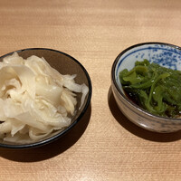 まんてん鮨 日比谷オクロジ店 - 