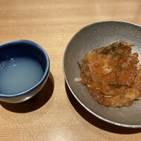 まんてん鮨 日比谷オクロジ店 - 